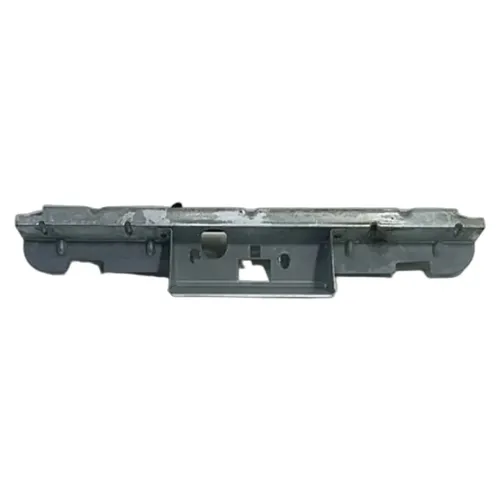 Suporte Fechadura Audi A4 Porta Malas 2009-2015 Traseiro