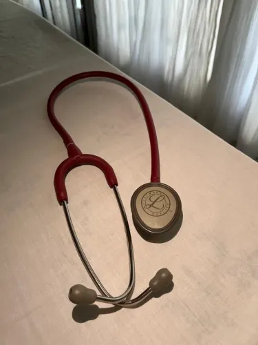 Estetoscópio Littmann
