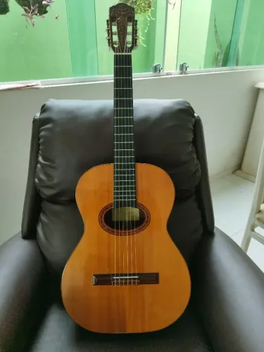 Violão Di Giorgio Tárrega