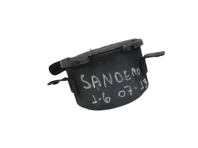 Motor Ventoinha Renault Sandero Logan 1.6 2007 2008 A 2013