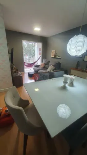Apartamento no Parque São Lucas. Condomínio Giardino Imperiale, 3 dormitórios, 1 vaga.