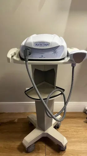 APARELHO LIPOCAVITAÇÃO KAVIX AVATAR