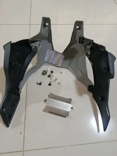 Carenagem original Honda NC 750X