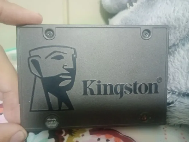 Ssd Kingston 480