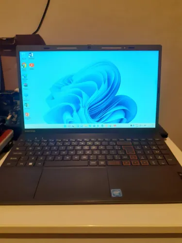 Notebook Semi Novo