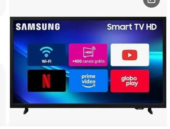 Tv Samsung 40 polegadas em perfeito estado