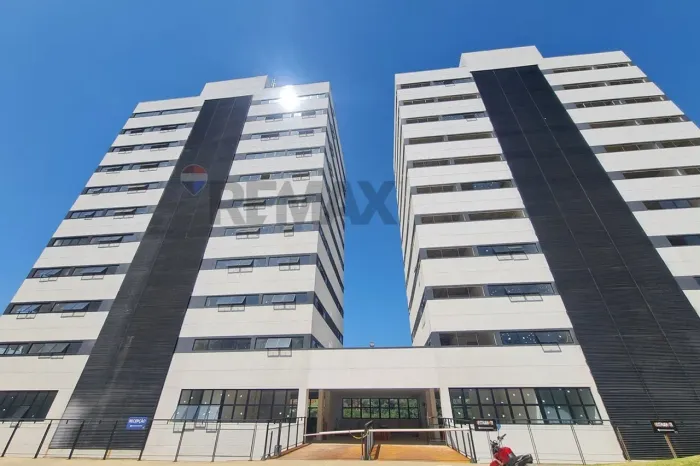SALA COMERCIAL 309 NOVO EMPREENDIMENTO: Investimento Seguro!