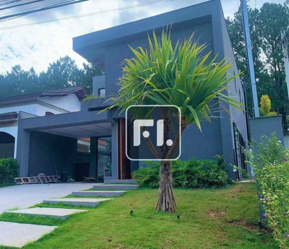 Casa com 4 dormitórios, 320 m² - venda por R$ 5.300.000,00 ou aluguel por R$ 35.950,00/mês