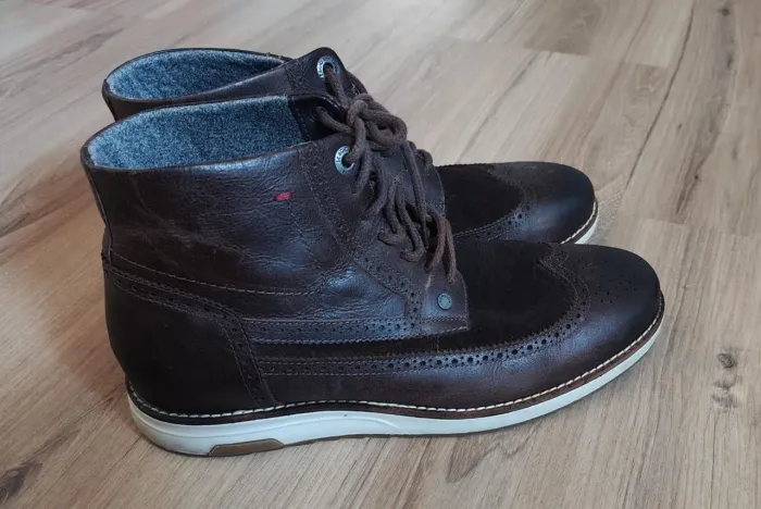 Sapato bora Sérgio K 42