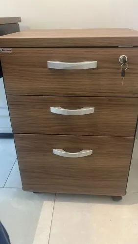 Gaveteiro de escritório