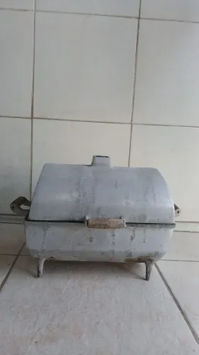 Churrasqueira