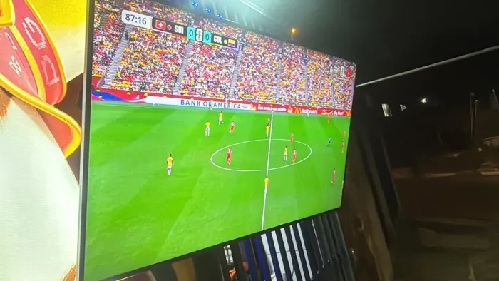 SMART TV SAMSUNG ULTRA HD 4K 50 ALEXIA E XBOX INTEGRADO