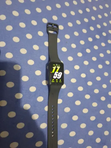 Relogio samsung fit 3