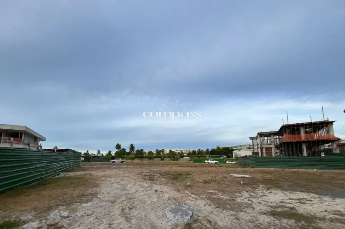 Lote com 469,85m² para venda no condomínio Quintas da Praia na Reserva no Cabo de Sto. Ago