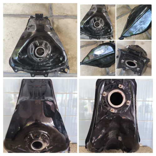 Tanque de combustível Moto XRE 190 Honda