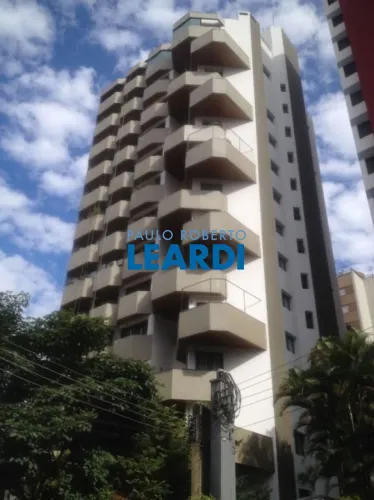 APARTAMENTO - PINHEIROS - SP