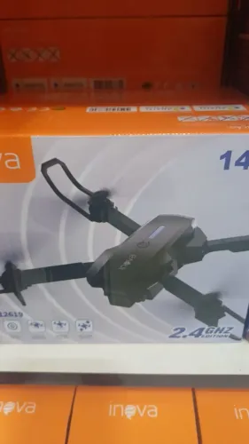 Drone Inova WRJ-12618