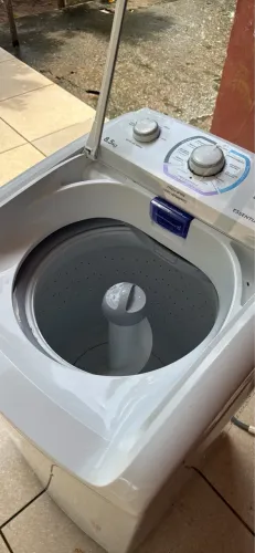 Lavadora/Máquina de lavar