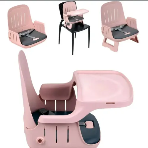 Cadeirinha Portátil de Alimentação Burigotto