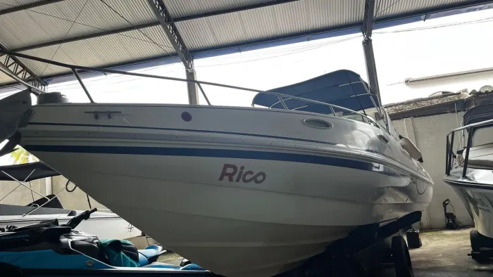 Vende-se real 29