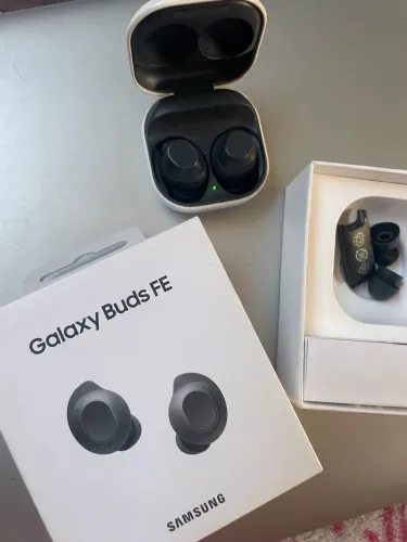 Galaxy Buds FE Original (Impecável)