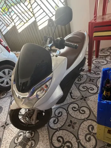 Pcx