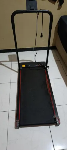 Vendo esteira