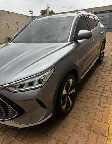 BYD Song Plus 1.5 16V Aut. (hibrido) 2024