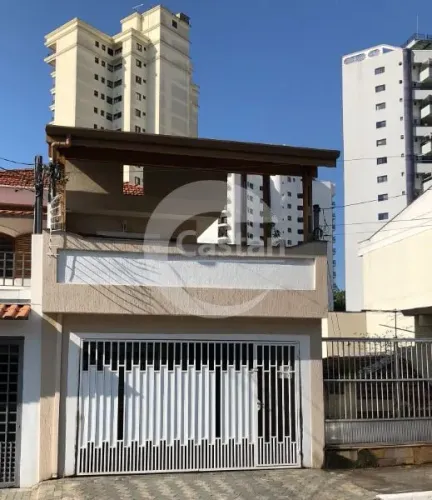 Sobrado em Vila Prudente