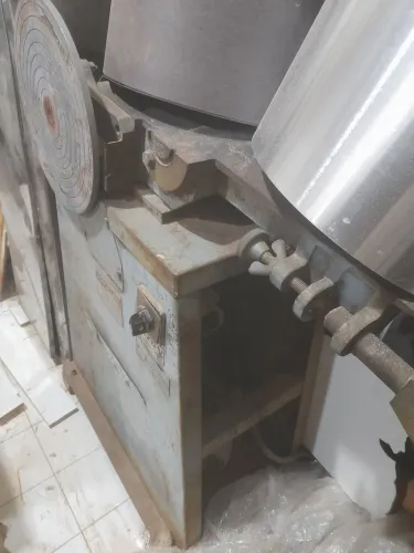 Máquinas de marcenaria 