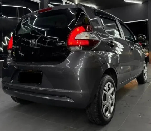 Fiat Mobi Like 1.0 Fire Flex 5P. 2020