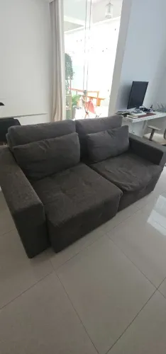 Sofá Retrátil