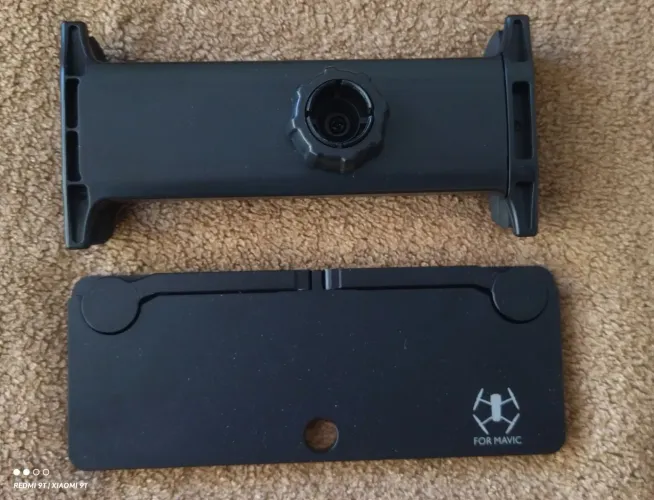 Suporte celular drone Mavic