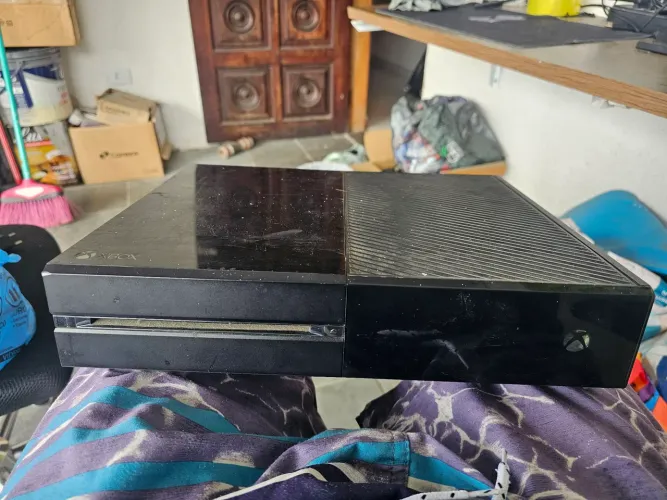 Xbox One fat 500gb