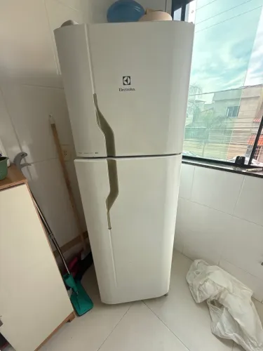 Vendo geladeira