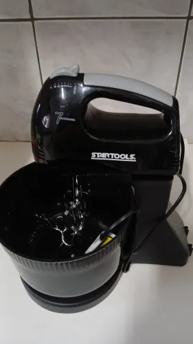 Batedeira elétrica