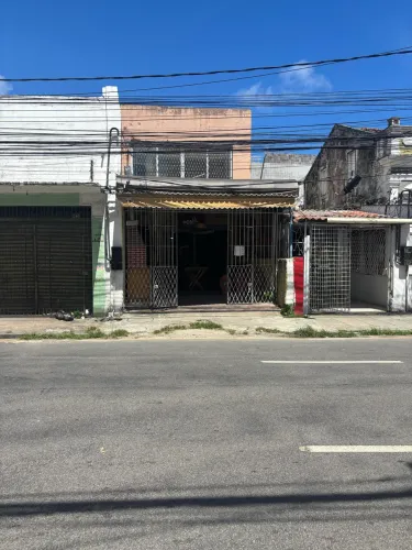 Repasse de restaurante
