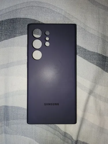 Capa Samsung Galaxy S24 Ultra - Original