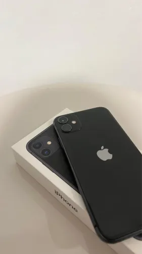 iPhone 11 - 128GB - Sair rápido 