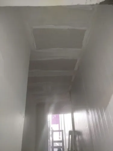 Servicos de gesso 
