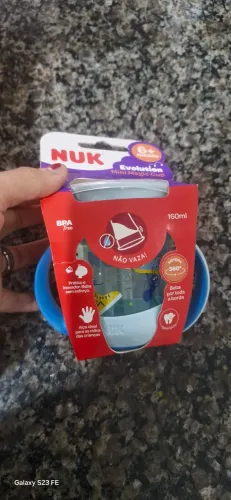 Copo 360 nuk
