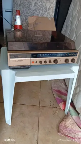 Toca disco