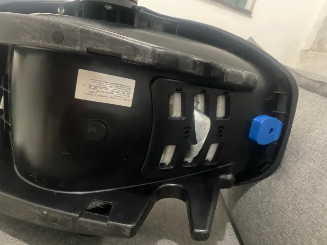 Cadeira de bebe para carro