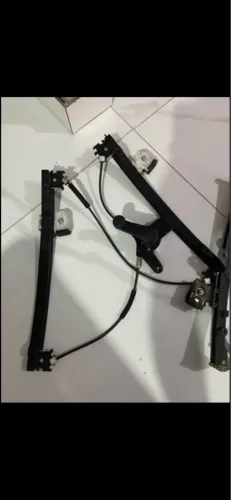 Máquina de vidro manual gol g3/g4 passageiro
