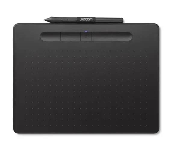 Mesa digitalizadora Wacon intuos CTL4100