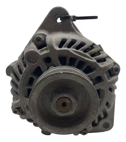 Alternador Honda Wrv 1.5 2015/17 Automático ( A5tj0391zt )