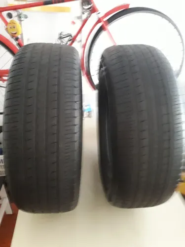 Pneu 235 60 aro 17 Aptany Expedite