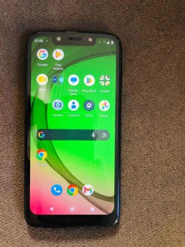 MOTO G7 POWER 64G