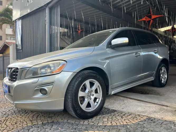 Volvo XC 60 3.0 AWD 5P 2009