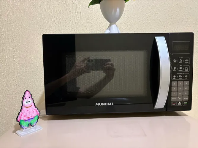 Microondas